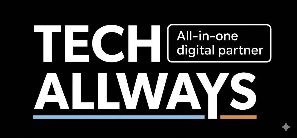 Techallways Logo