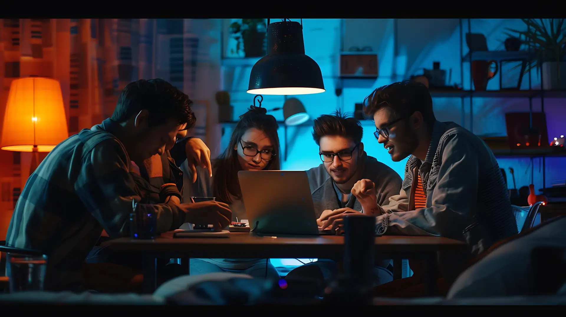 techallways app development agency